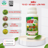 SIÊU TO CỦ - VÔ GẠO - LỚN TRÁI (500ml)